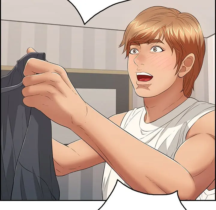 A Killer Woman Uncensored Manhwa Chapter 50 - Page 80