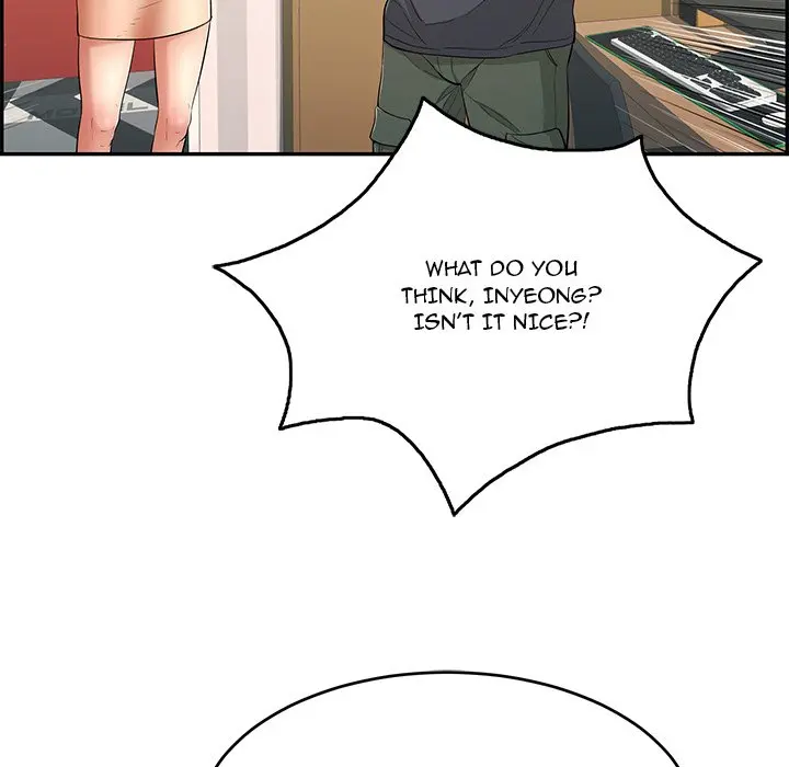 A Killer Woman Uncensored Manhwa Chapter 50 - Page 83