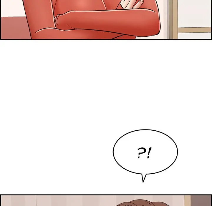 A Killer Woman Uncensored Manhwa Chapter 50 - Page 85