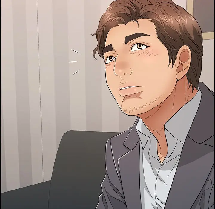 A Killer Woman Uncensored Manhwa Chapter 50 - Page 86
