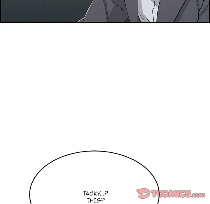 A Killer Woman Uncensored Manhwa Chapter 50 - Page 87