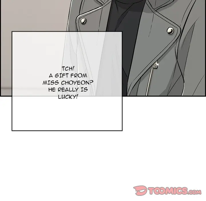 A Killer Woman Uncensored Manhwa Chapter 50 - Page 93