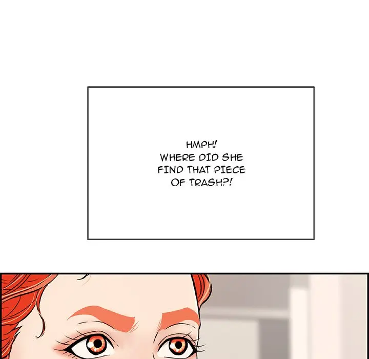 A Killer Woman Uncensored Manhwa Chapter 50 - Page 94