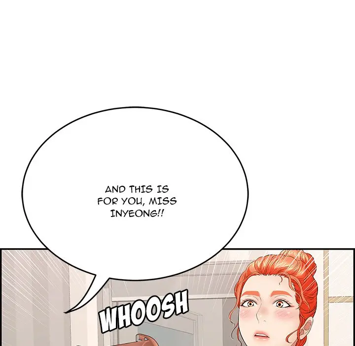 A Killer Woman Uncensored Manhwa Chapter 50 - Page 96