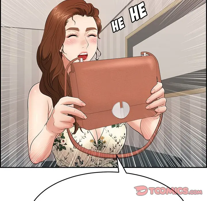 A Killer Woman Uncensored Manhwa Chapter 50 - Page 99