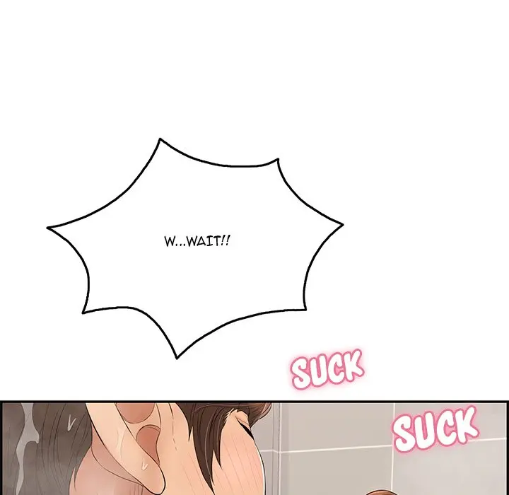 A Killer Woman Uncensored Manhwa Chapter 51 - Page 104