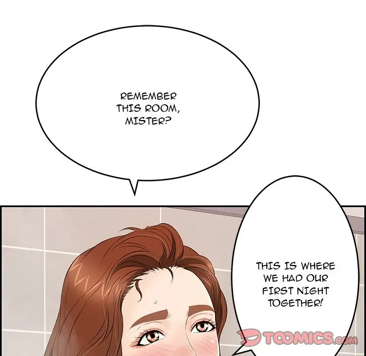 A Killer Woman Uncensored Manhwa Chapter 51 - Page 111