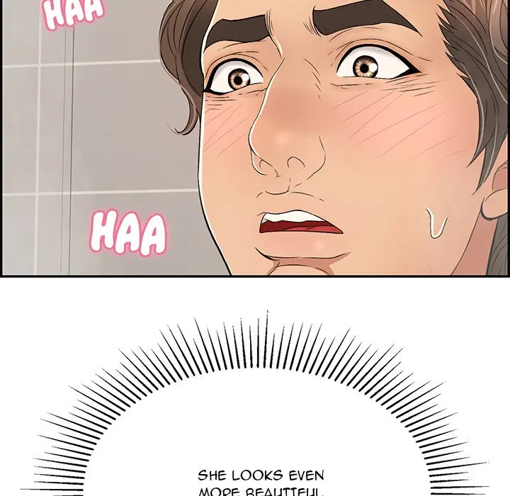 A Killer Woman Uncensored Manhwa Chapter 51 - Page 115