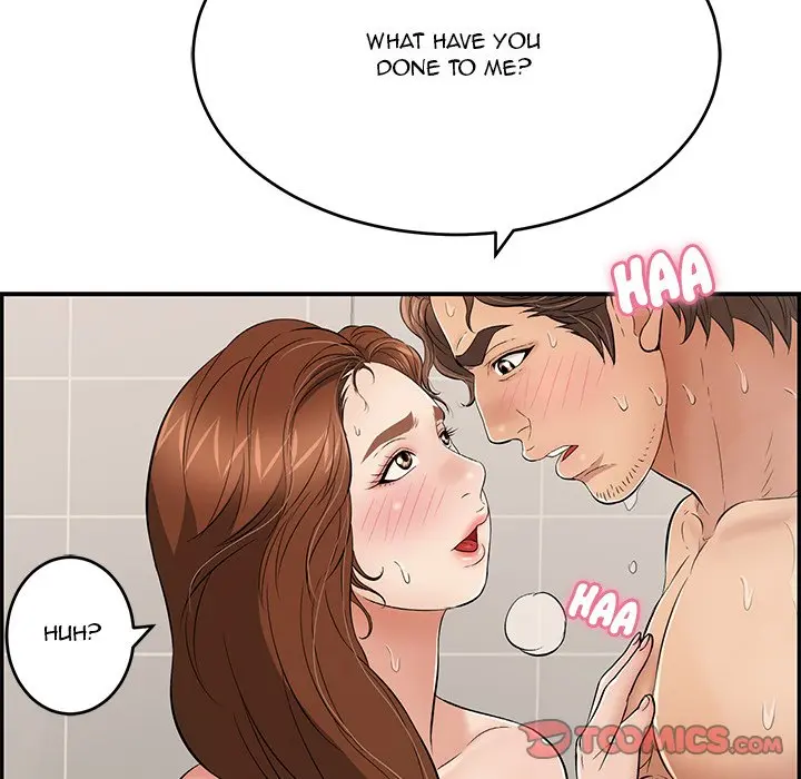 A Killer Woman Uncensored Manhwa Chapter 51 - Page 117