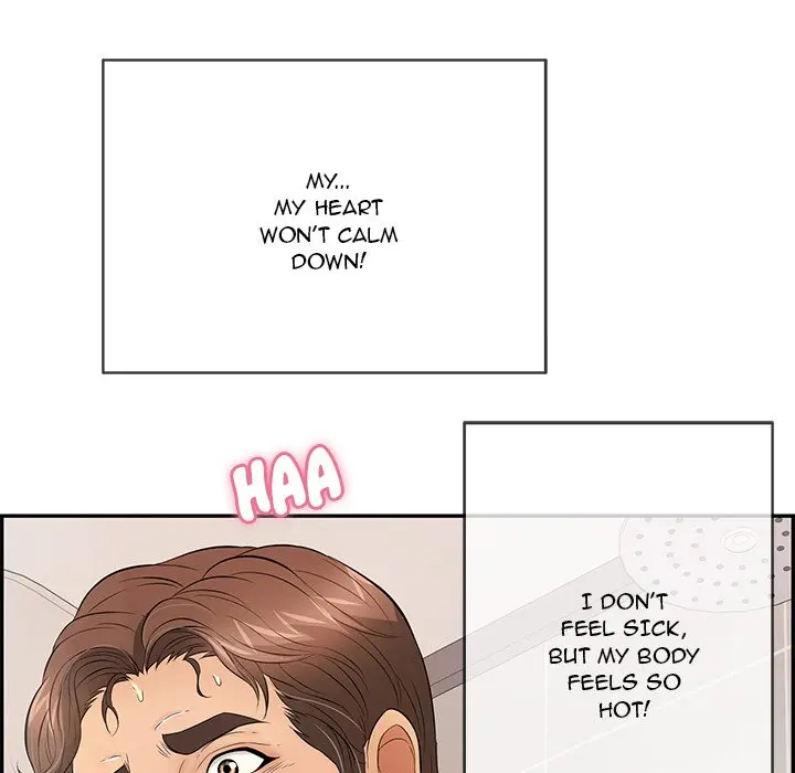 A Killer Woman Uncensored Manhwa Chapter 51 - Page 119