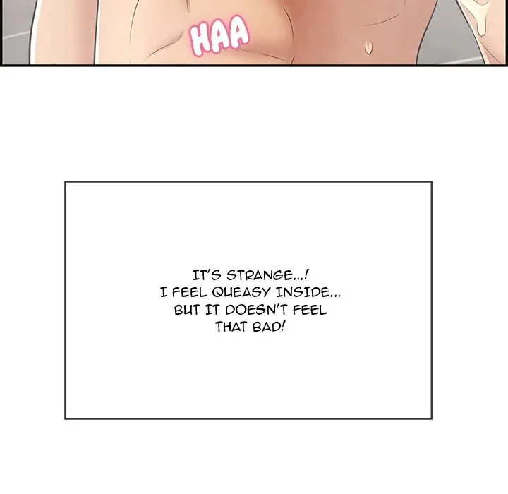 A Killer Woman Uncensored Manhwa Chapter 51 - Page 121