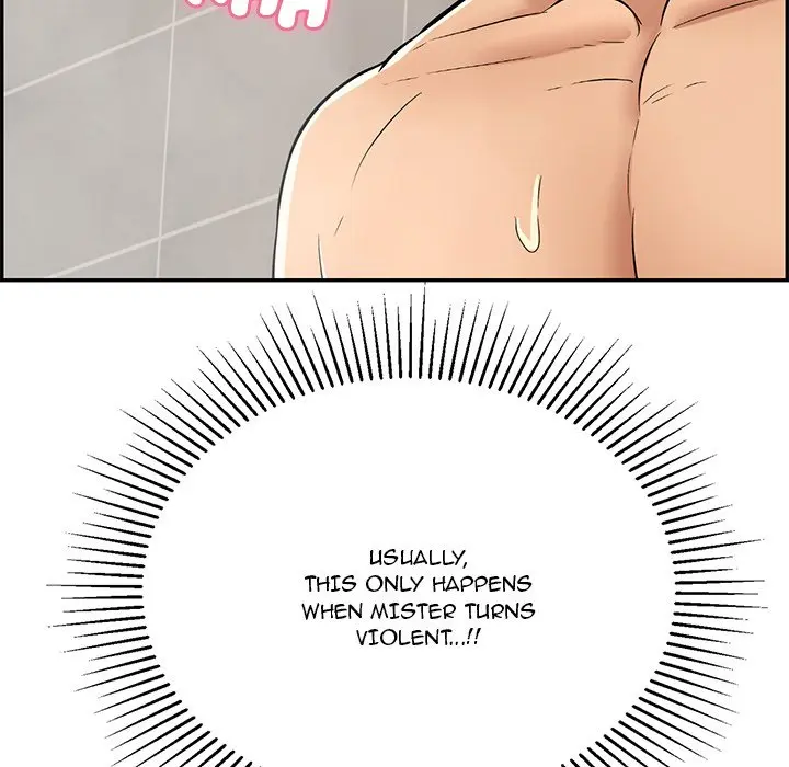 A Killer Woman Uncensored Manhwa Chapter 51 - Page 126