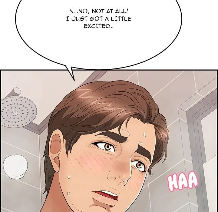 A Killer Woman Uncensored Manhwa Chapter 51 - Page 132