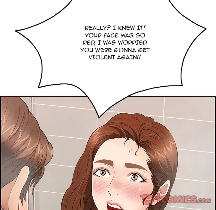 A Killer Woman Uncensored Manhwa Chapter 51 - Page 135