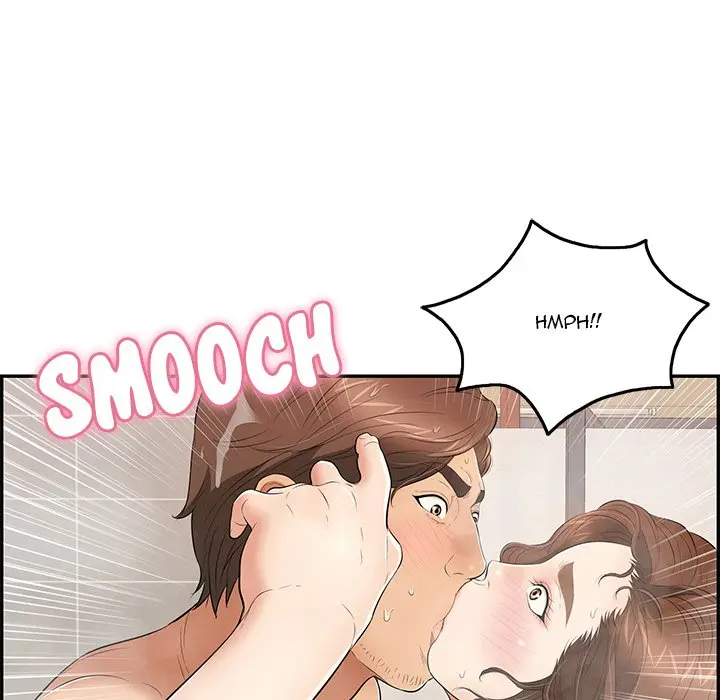 A Killer Woman Uncensored Manhwa Chapter 51 - Page 138