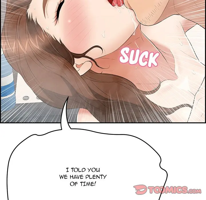 A Killer Woman Uncensored Manhwa Chapter 51 - Page 141