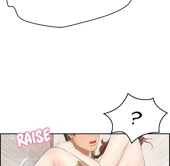 A Killer Woman Uncensored Manhwa Chapter 51 - Page 142