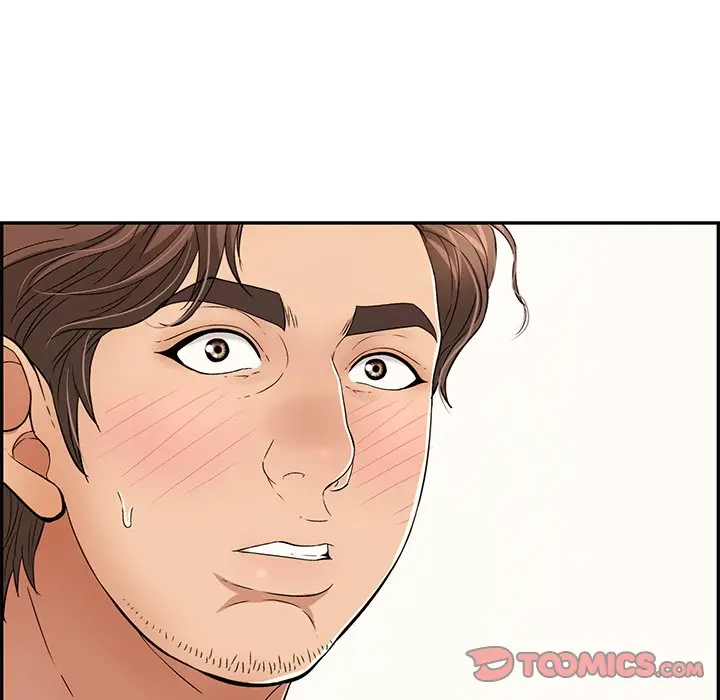 A Killer Woman Uncensored Manhwa Chapter 51 - Page 15