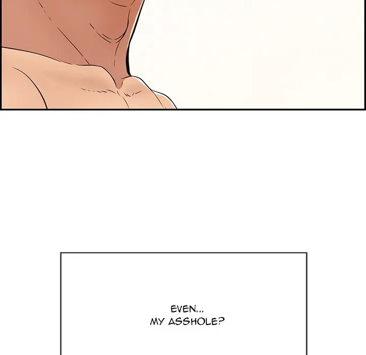 A Killer Woman Uncensored Manhwa Chapter 51 - Page 16