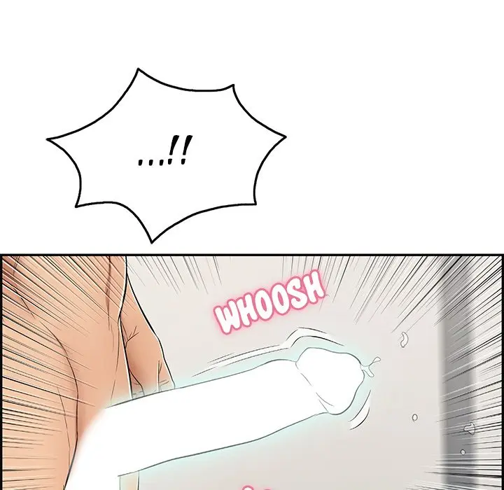 A Killer Woman Uncensored Manhwa Chapter 51 - Page 20
