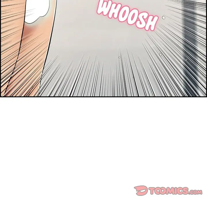 A Killer Woman Uncensored Manhwa Chapter 51 - Page 21