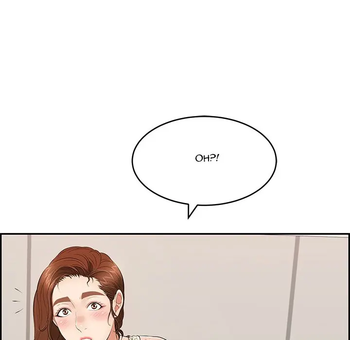 A Killer Woman Uncensored Manhwa Chapter 51 - Page 22