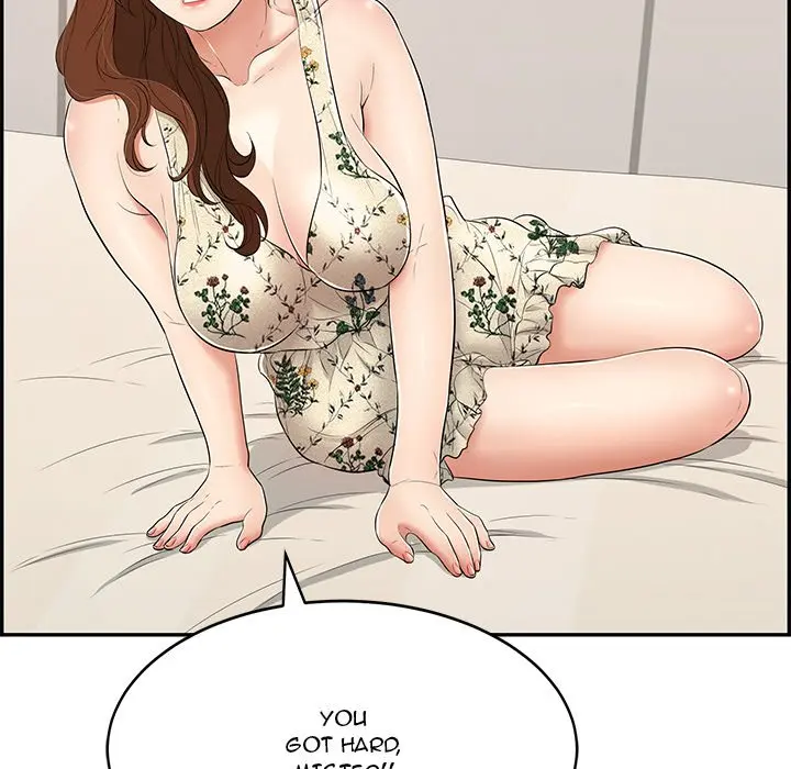 A Killer Woman Uncensored Manhwa Chapter 51 - Page 23