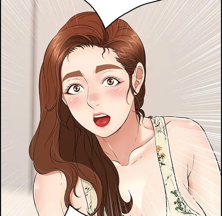 A Killer Woman Uncensored Manhwa Chapter 51 - Page 25