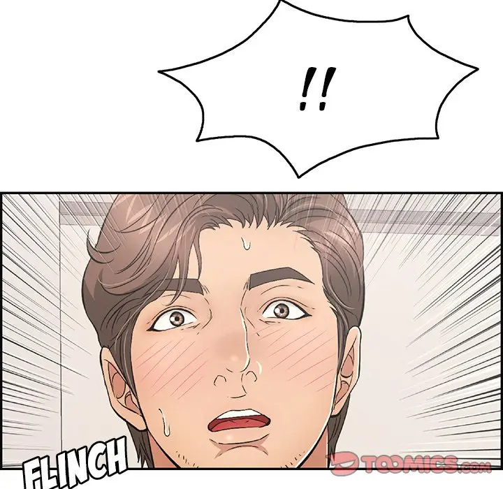 A Killer Woman Uncensored Manhwa Chapter 51 - Page 27
