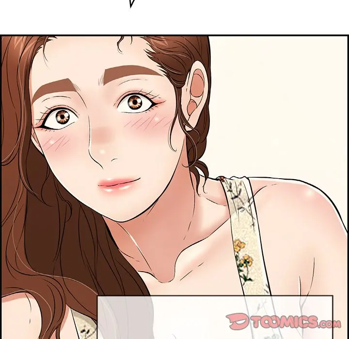 A Killer Woman Uncensored Manhwa Chapter 51 - Page 33