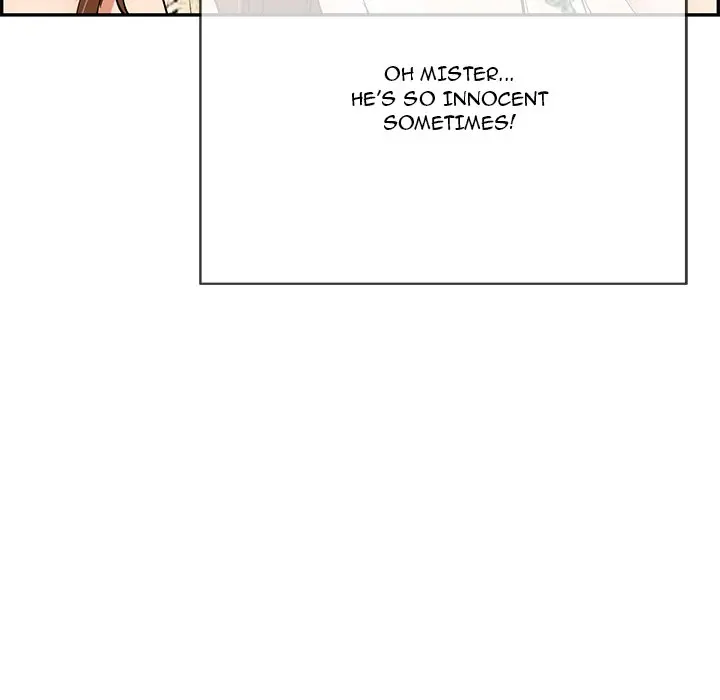 A Killer Woman Uncensored Manhwa Chapter 51 - Page 34