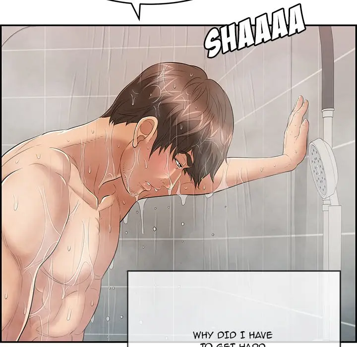 A Killer Woman Uncensored Manhwa Chapter 51 - Page 38