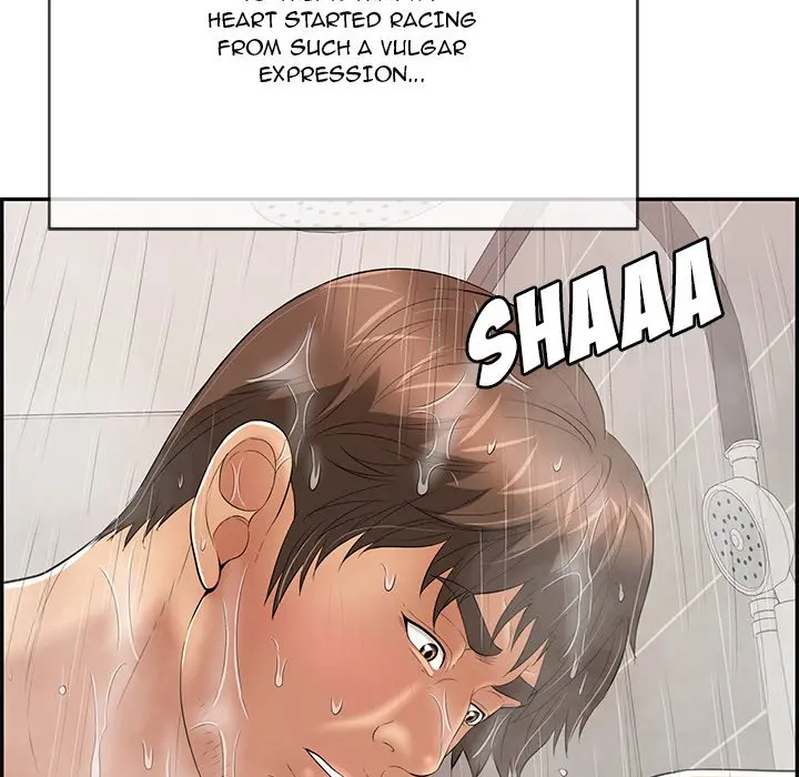 A Killer Woman Uncensored Manhwa Chapter 51 - Page 42