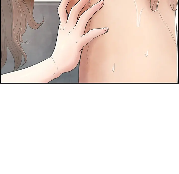A Killer Woman Uncensored Manhwa Chapter 51 - Page 50
