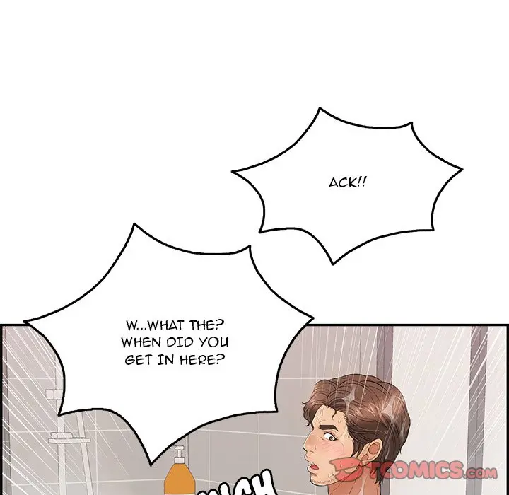 A Killer Woman Uncensored Manhwa Chapter 51 - Page 51