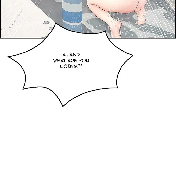 A Killer Woman Uncensored Manhwa Chapter 51 - Page 53