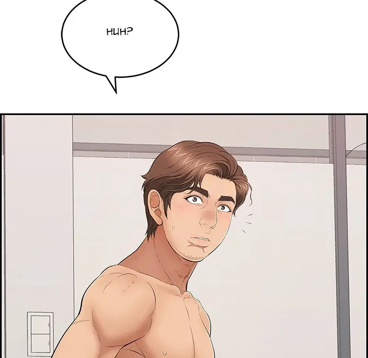A Killer Woman Uncensored Manhwa Chapter 51 - Page 7