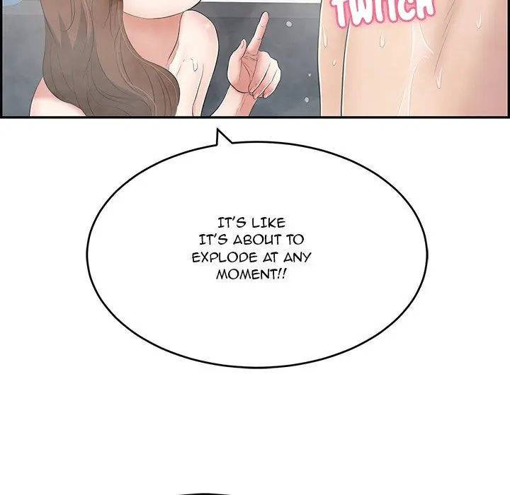 A Killer Woman Uncensored Manhwa Chapter 51 - Page 72