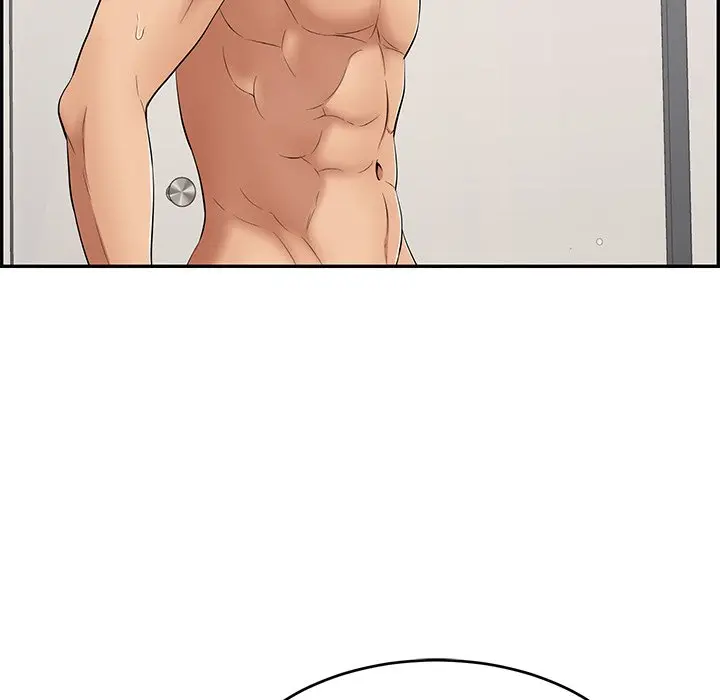 A Killer Woman Uncensored Manhwa Chapter 51 - Page 8
