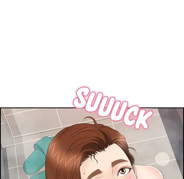 A Killer Woman Uncensored Manhwa Chapter 51 - Page 84