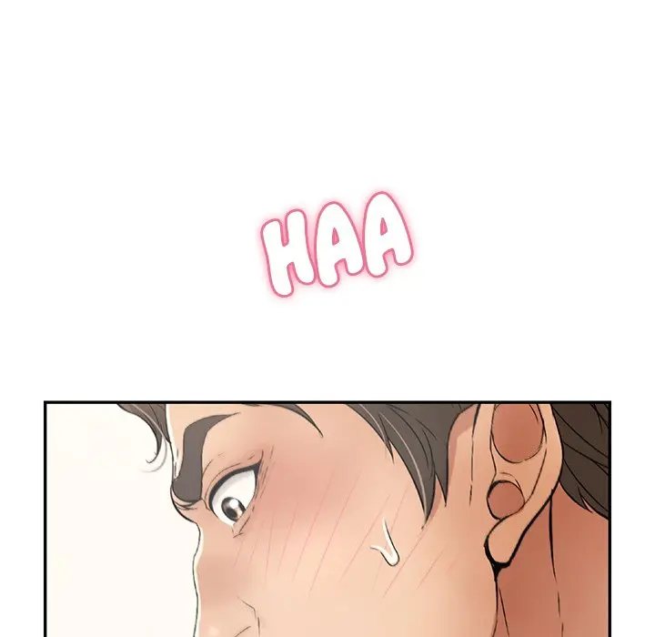 A Killer Woman Uncensored Manhwa Chapter 51 - Page 86