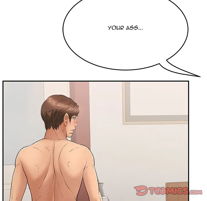 A Killer Woman Uncensored Manhwa Chapter 51 - Page 9