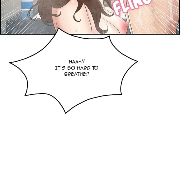 A Killer Woman Uncensored Manhwa Chapter 51 - Page 91