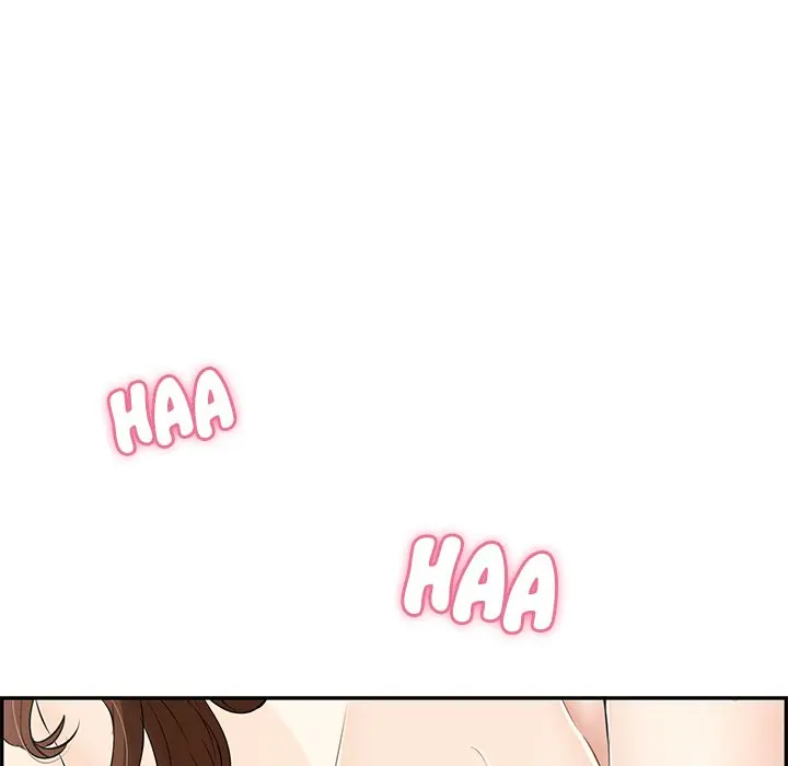 A Killer Woman Uncensored Manhwa Chapter 51 - Page 92