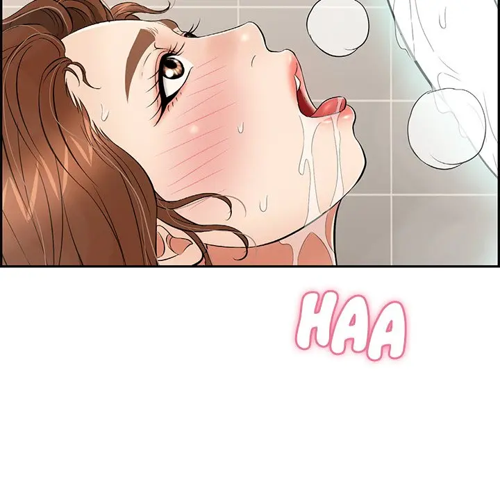 A Killer Woman Uncensored Manhwa Chapter 51 - Page 96