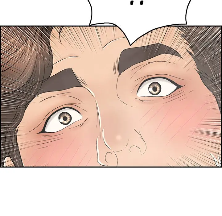 A Killer Woman Uncensored Manhwa Chapter 51 - Page 98