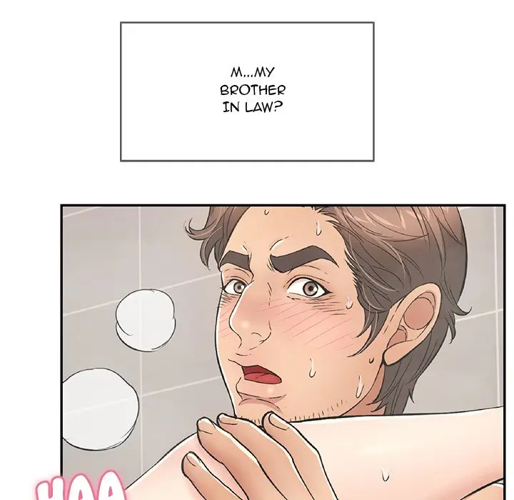 A Killer Woman Uncensored Manhwa Chapter 52 - Page 107