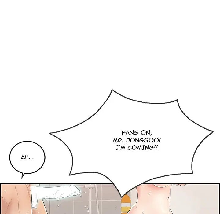 A Killer Woman Uncensored Manhwa Chapter 52 - Page 114
