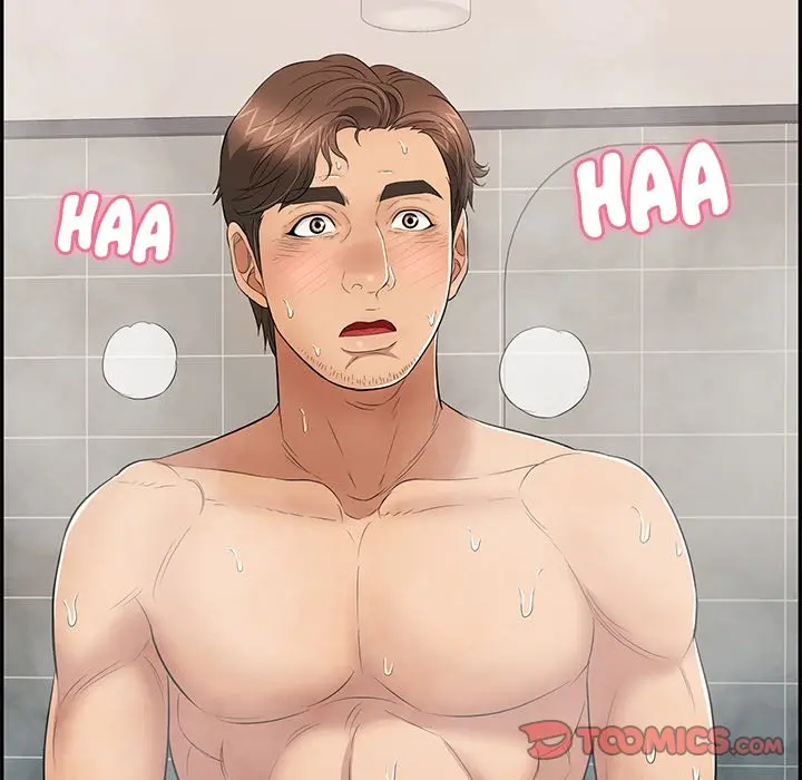 A Killer Woman Uncensored Manhwa Chapter 52 - Page 117