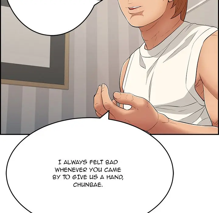 A Killer Woman Uncensored Manhwa Chapter 52 - Page 12